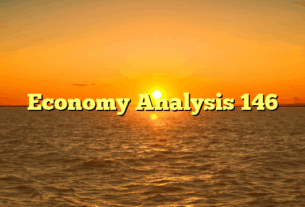 Economy Analysis 146